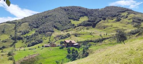 Cabaña Lato puzhio