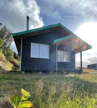 Cabaña Loremar canaan