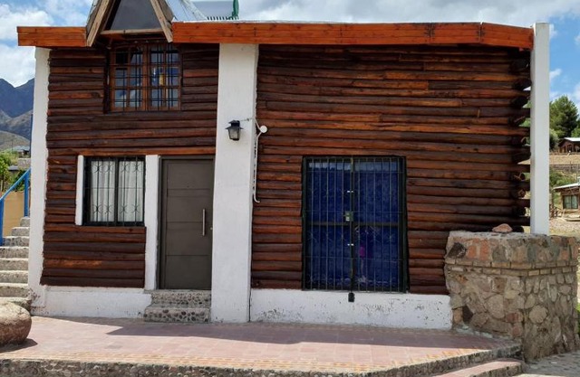 Cabaña Mimi