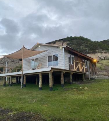 Cabaña Mirador del águila