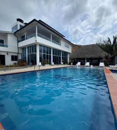 Cabaña Miramar