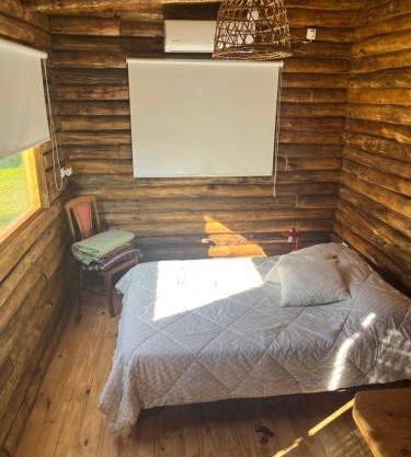 Cabaña Monoambiente Tandil