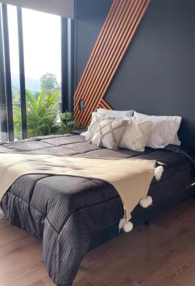 cabaña mulata