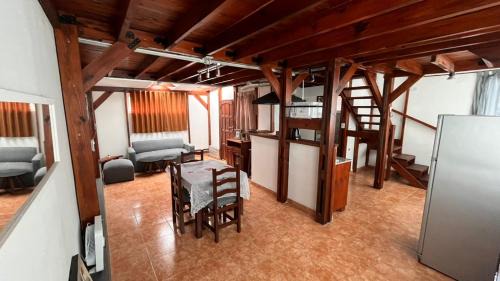 Cabaña Norte Loft