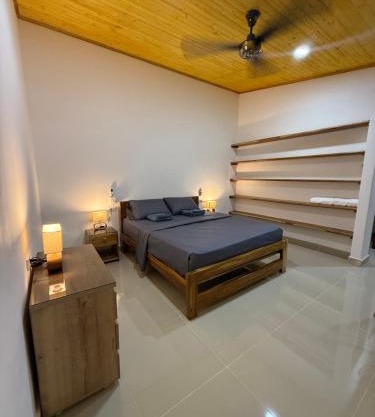 Cabaña OtraParte