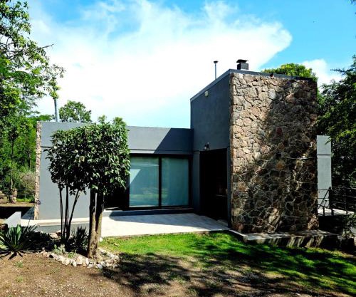 Cabaña Panpachay Villa Giardino