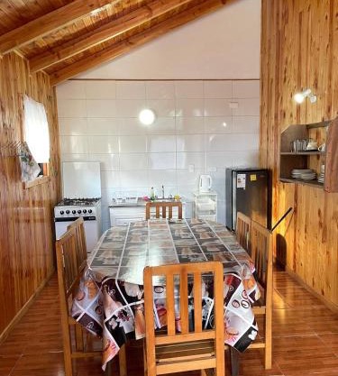 Cabaña para 6 personas