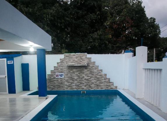 Cabaña Perla Azul