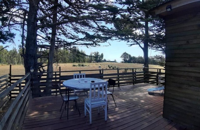 Cabaña Pichilemu