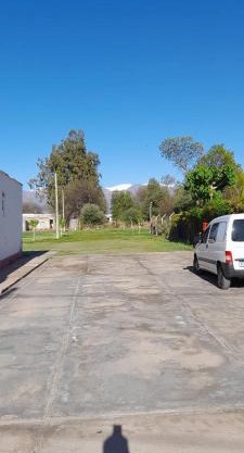 Cabaña PIPINA