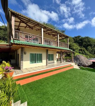 Cabaña privada KETHALYA TAYRONA Hostal