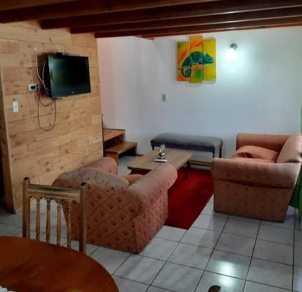 Cabaña Pucón 5 Personas