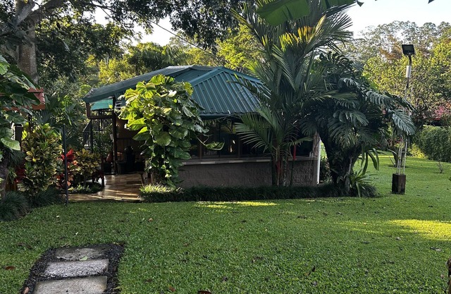 Eco Villas Tambor