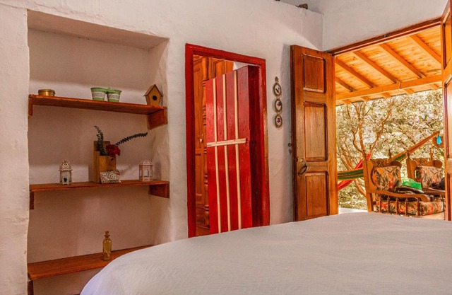 Cabaña Rustica