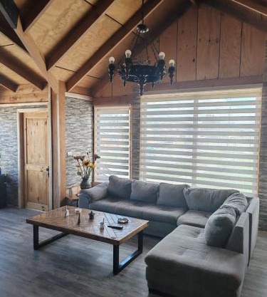 Cabaña "Sur Patagonico"