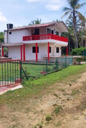 Cabaña Villa Gabi