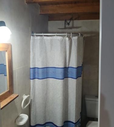 Cabaña zala