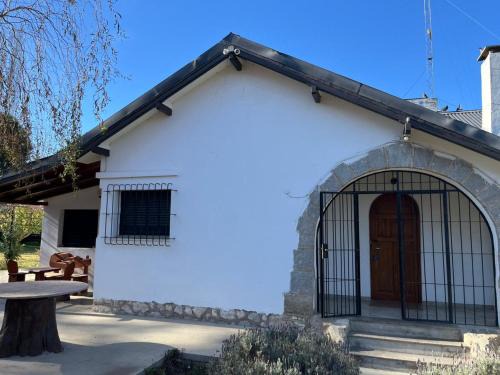 Cabañas