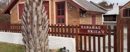 Cabañas Brisa's