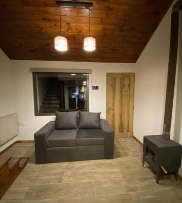 Cabañas boutique Huella Andina