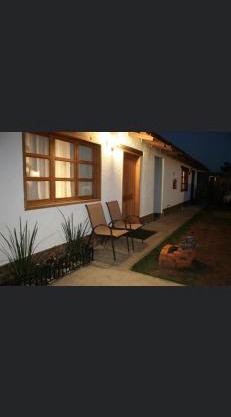 Cabañas Boutique Villaseñor Pet and 420 Friendly