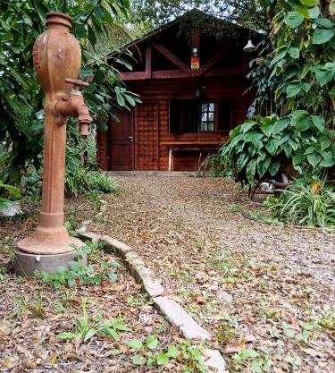 Cabañas Carayá II