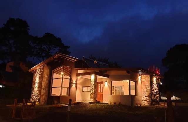 Cabañas Chic Cumbre