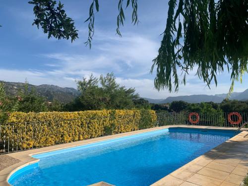 Cabañas Cortijo el Helao