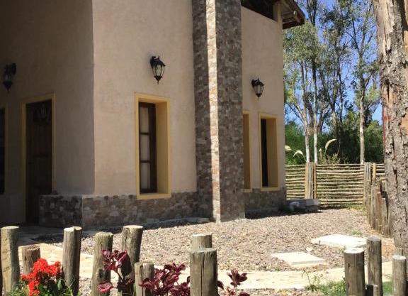 Cabañas de Bella Vista
