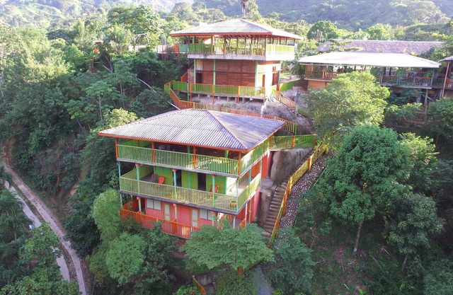 Cabañas Ecoturisticas y Club Gaira Tayrona