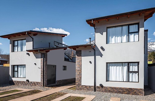 Cabañas El Aby