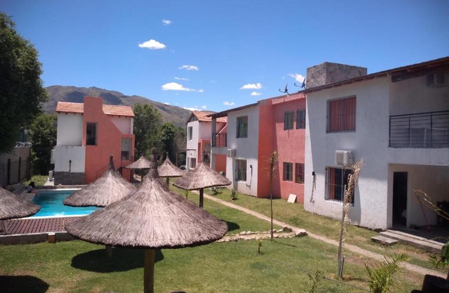 Cabañas El Doral