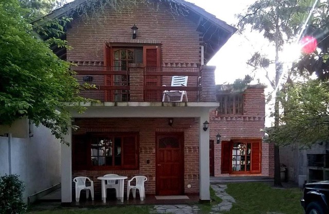 Cabañas El Maiten
