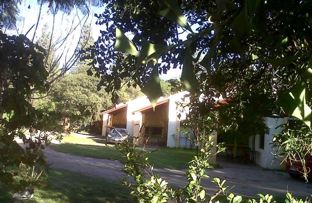 Cabañas El Paraiso
