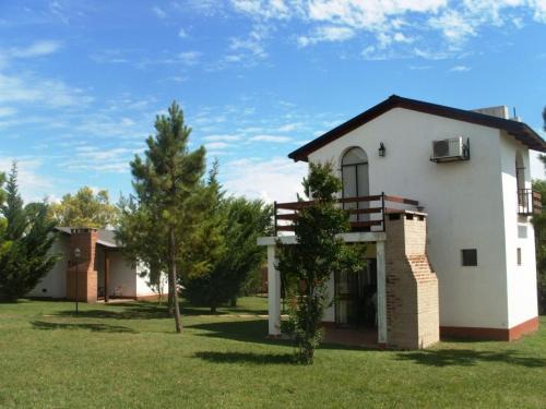 Cabañas El Paso