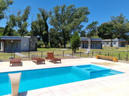 Cabañas El Rincon