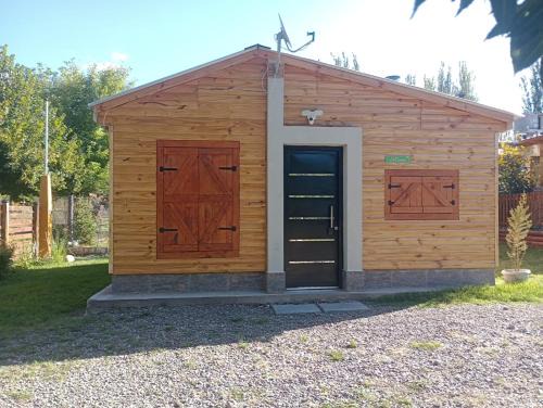 Cabañas Elohim