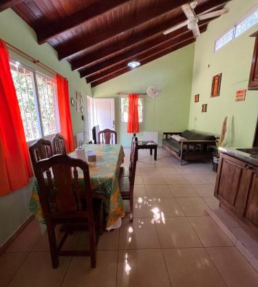 Cabañas Finca La Tregua