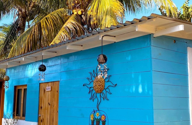 Cabañas Frida