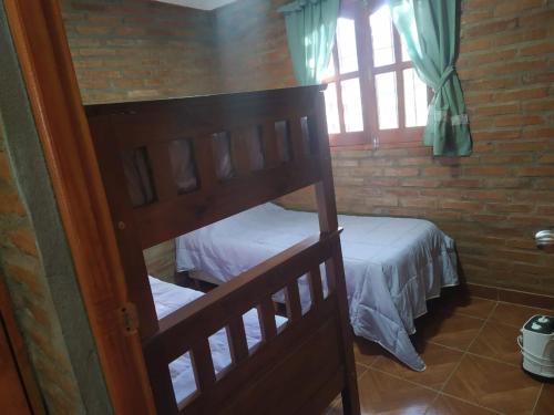Cabañas Inti Huasi