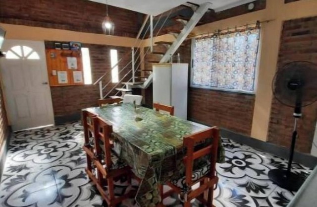Cabañas Ismiango "Agua de los pajaritos"