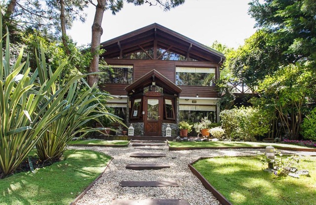 Cabañas La Mandrágora