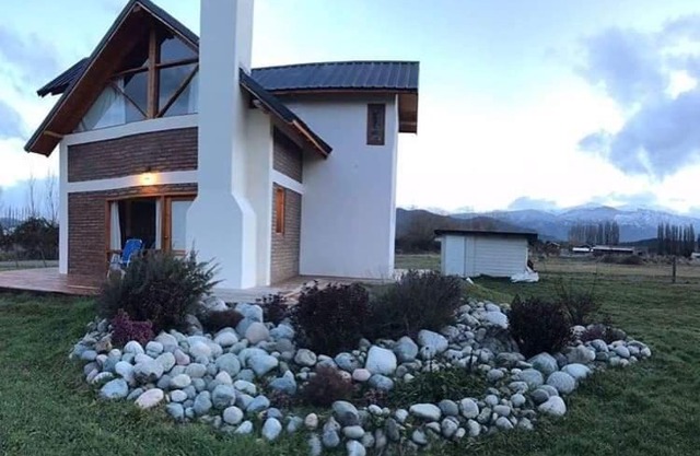Cabañas La Ufu