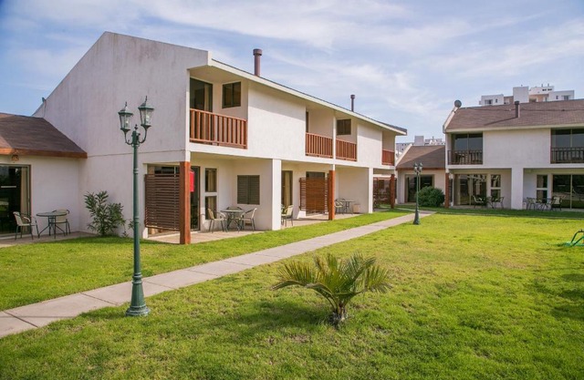 Cabañas Las Añañucas V