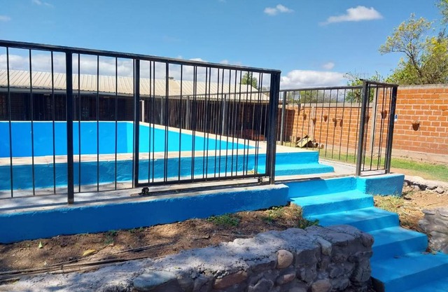 Cabañas Las Delicias