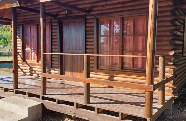 Cabañas Las Lechuzas