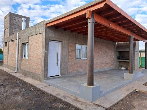 Cabañas Las Mercedes