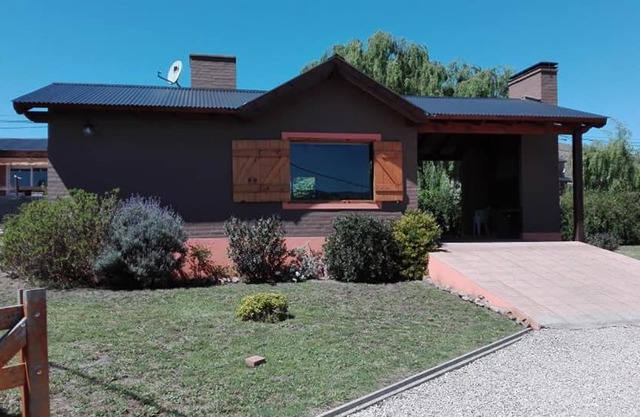 Cabañas Lemunko