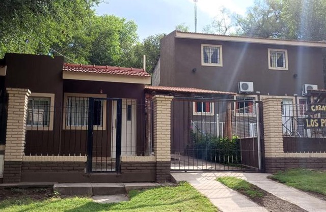 Cabañas Los Pinos