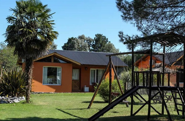 Cabañas Los Sauces